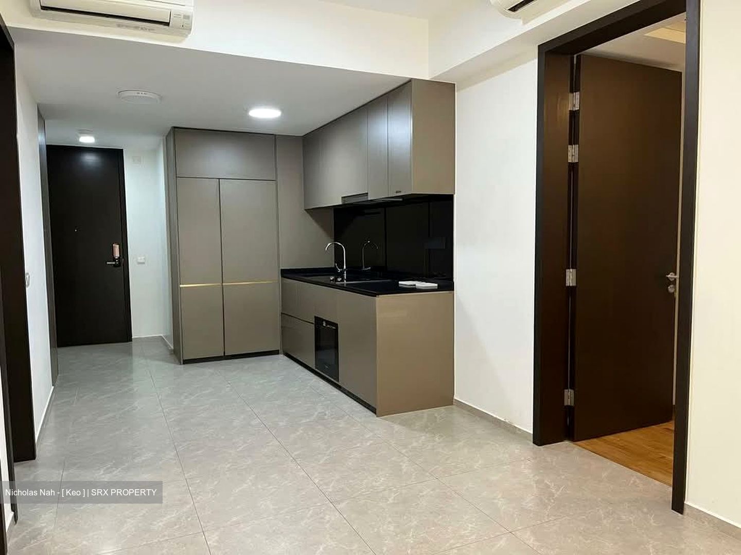 Park Colonial (D13), Condominium #586757081